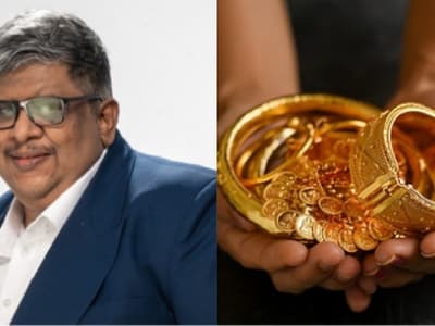 Tamil News Live today 20 March 2025: தங்கம் விலை எதிர்காலத்தில் எப்படி இருக்கும்?: ஆனந்த் சீனிவாசன் விளக்கம்