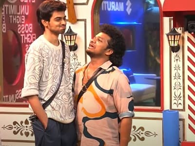 Bigg Boss Telugu 8 live Updates|Day 39: ఆ పాటతో మణికంఠని ఆడేసుకున్న ముక్కు అవినాష్ 