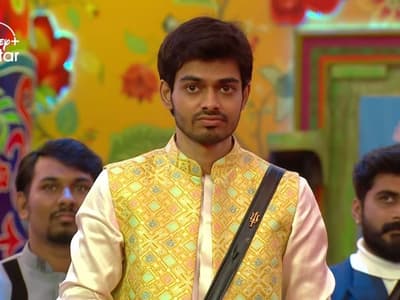 Bigg Boss Telugu 8 live Updates|Day 50: నాగ మణికంఠ రెమ్యూనరేషన్!