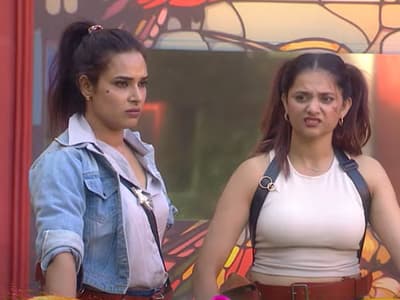Bigg Boss Telugu 8 live Updates|Day 53: ఓటింగ్ లో దూసుకెళ్తున్న ప్రేరణ