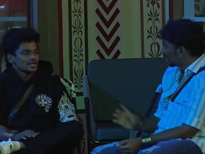 Bigg Boss Telugu 8 live Updates|Day 45: నబీల్‌, మెహబూబ్‌ కమ్యూనిటీ చర్చ, షాకింగ్‌ ట్రోల్స్