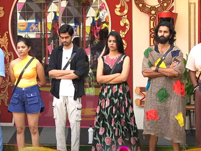Bigg Boss Telugu 8 live Updates|Day 47: డేంజర్ జోన్లో స్ట్రాంగ్ కంటెస్టెంట్స్
