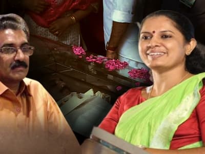 Malayalam News LIVE: നവീനെതിരായ പരാതിക്ക് പിന്നിൽ സിപിഎം കേന്ദ്രങ്ങളോ? അടിമുടി ദുരൂഹത