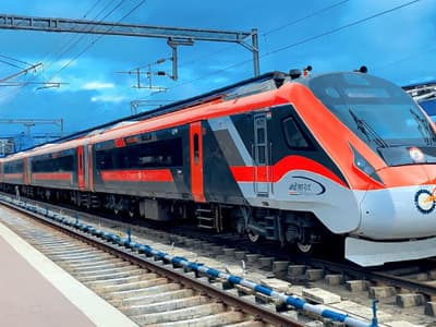 Karnataka News Live 23rd March: ಮಂಗಳೂರು-ಮುಂಬೈ ಇನ್ನು ಕೇವಲ 12 ಗಂಟೆ, ಶೀಘ್ರದಲ್ಲೇ ಹೊಸ ವಂದೇ ಭಾರತ್ ರೈಲು