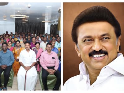 Tamil News Live today 13 March 2025: பட்ஜெட்டில் பணி நிரந்தரம் அறிவிப்பு வருமா? பகுதி நேர ஆசிரியர்கள் எதிர்பார்ப்பு