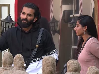 Bigg Boss Telugu 8 live Updates|Day 51: ఘాడమైన ప్రేమలో పృథ్వి-విష్ణుప్రియ!