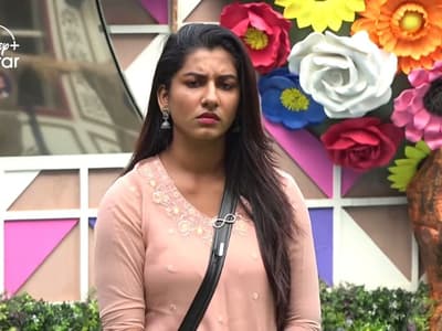 Bigg Boss Telugu 8 live Updates|Day 59: పృథ్వికి విష్ణుప్రియ వార్నింగ్ 