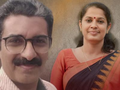 Malayalam News Highlights: എഡിഎം നവീൻ ബാബുവിന്‍റെ മരണം; പി പി ദിവ്യക്ക് ജാമ്യം