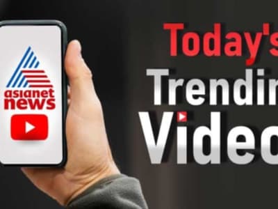 Trending Videos: എന്നോടും വിഘ്‌നേഷിനോടും ധനുഷിന് പകയെന്ന് തുറന്നടിച്ച് നയൻതാര