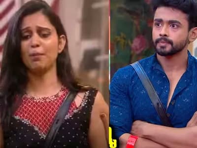 Bigg Boss Telugu 8 live Updates|Day 58  యష్మీపై ప్రతీకారం తీర్చకుంటున్న గౌతమ్