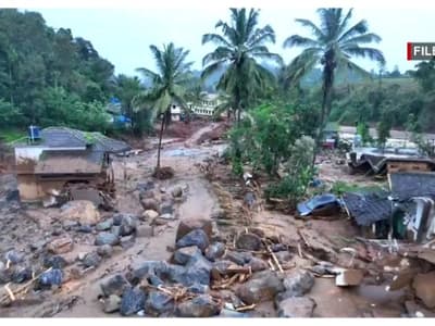 Malayalam News Highlights: വയനാട് മുണ്ടക്കൈ പുനരധിവാസ പദ്ധതിക്ക് ഇന്ന് അന്തിമ രൂപരേഖയാകും