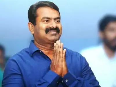 Tamil News Live Updates: இது எங்கள் கட்சிக்கு களை உதிர் காலம்! சீமான்!