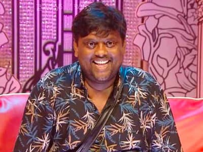 Bigg Boss Telugu 8 live Updates|Day 67:హౌస్ లో యష్మి బాయ్ ఫ్రెండ్ ఎవరో చెప్పిన తేజ