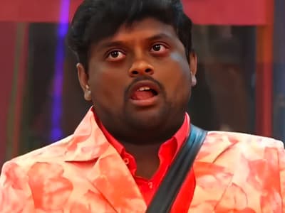 Bigg Boss Telugu 8 live Updates|Day 70: టేస్టీ తేజ పెద్ద వరస్ట్, తేల్చేసిన హౌజ్‌ 