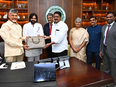 Andhra Padesh Budget 2025 హైలైట్స్, కీ పాయింట్, శాఖలవారిగా కేటాయింపులు 