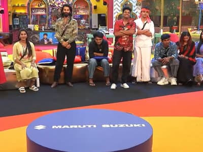 Bigg Boss Telugu 8 live Updates|Day 76: ఊహించని ఎలిమినేషన్!
