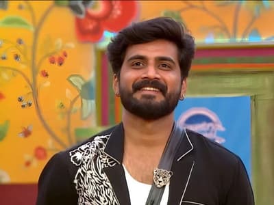 Bigg Boss Telugu 8 live Updates|Day 104: ప్రేరణ ఓట్లు నిఖిల్ కి!