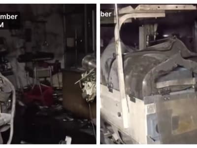 Malayalam New Live : ഉത്തര്‍പ്രദേശില്‍ ആശുപത്രിയില്‍ വന്‍തീപിടിത്തം, 10 ശിശുക്കള്‍ മരിച്ചു