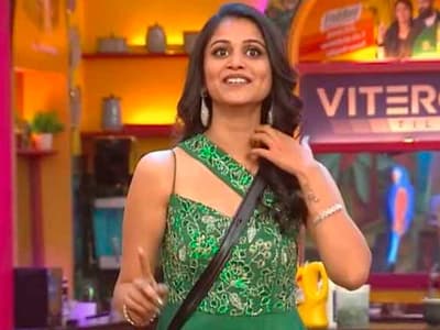 Bigg Boss Telugu 8 live Updates|Day 78:మందు తాగుతా, ప్రైజ్ మనీ కోసం యష్మి కామెంట్స్