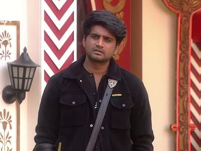 Bigg Boss Telugu 8 live Updates|Day 79: నిఖిల్ ఇమేజ్ భారీగా డ్యామేజ్