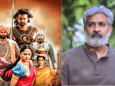 Tamil News Live today 26 March 2025: பாகுபலி படத்தால் அடைந்த மன வேதனை தான் அதிகம் – இயக்குநர் ராஜமௌலி!