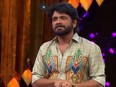 Bigg Boss Telugu 8 live Updates|Day 84: నాగార్జున వాళ్లని కాపాడుతున్నాడా? ట్రోల్స్