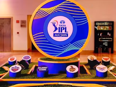 IPL Auction