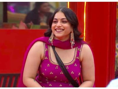 Bigg Boss Telugu 8 live Updates|Day 89: బిగ్ బాస్ హౌస్ లో వితిక, పునర్నవి 
