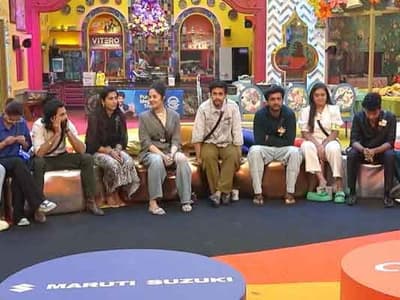 Bigg Boss Telugu 8 live Updates|Day 90:విష్ణుప్రియ ఇకనైనా మారుతుందా ?