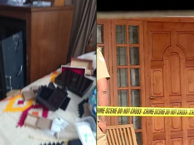 Malayalam News Live: വളപട്ടണം മോഷണം; പ്രതി പിടിയിൽ, അറസ്റ്റിലായത് അയൽവാസി