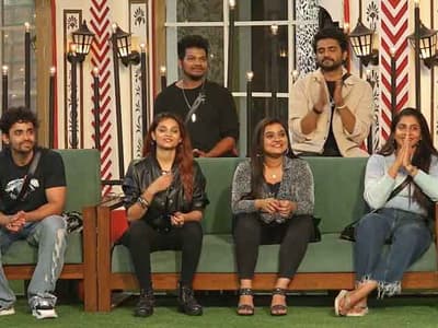 Bigg Boss Telugu 8 live Updates|Day 96: విన్నర్‌ విషయంలో మరో క్లారిటీ