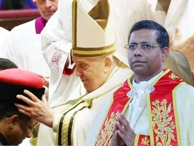 Malayalam News Live: മാർ ജോർജ് ജേക്കബ് കൂവക്കാട് ഇനി കര്‍ദിനാള്‍