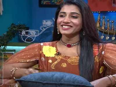 Bigg Boss Telugu 8 live Updates|Day 100: పృథ్వీని విష్ణు ప్రియా ఫ్లర్ట్ చేసిందా?