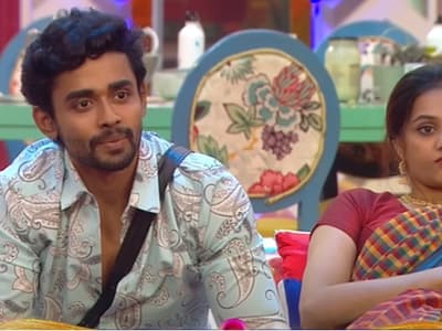 Bigg Boss Telugu 8 live Updates|Day 101: గౌతమ్ ఫస్ట్ బ్రేకప్ స్టోరీ, ఆమెతో రిలేషన్ షిప్