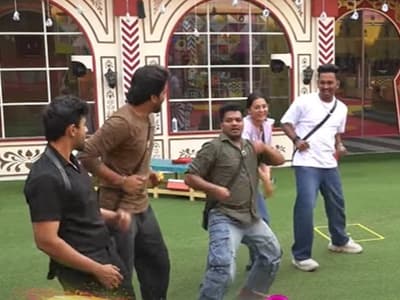 Bigg Boss Telugu 8 live Updates|Day 105: గ్రాండ్ ఫినాలేకి అంతా సిద్ధం, విన్నర్ పై ఉత్కంఠ 