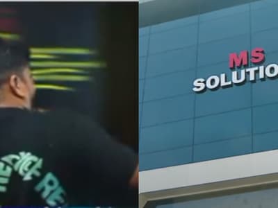 Malayalam News Live : ചോദ്യപേപ്പർ ചോർച്ച; എംഎസ് സൊലൂഷ്യൻസ് സിഇഒയെ ഇന്ന് ചോദ്യം ചെയ്തേക്കും