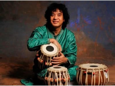 Malayalam News Live :  ഉസ്താദ് സാക്കിർ ഹുസൈൻ ഇനി ഓര്‍മ