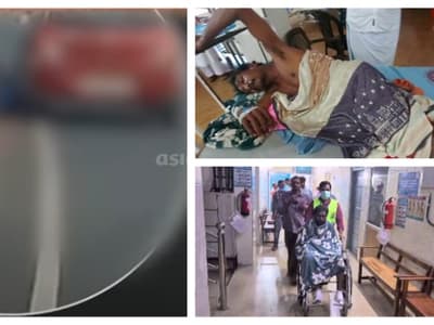 Malayalam News Live : ആദിവാസി യുവാവിനെ റോഡിലൂടെ വലിച്ചിഴച്ച കേസ്; പ്രതികൾ കാണാമറയത്ത്