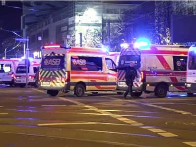 Malayalam News Live: ജ‍ർമ്മനിയിൽ ആൾക്കൂട്ടത്തിലേക്ക് കാർ ഓടിച്ചുകയറ്റി; 2 മരണം