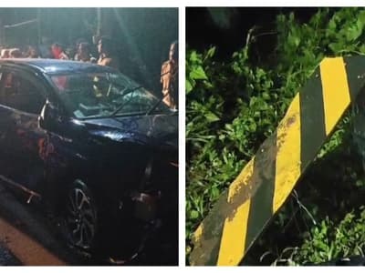 Malayalam News Live: കാർ മരക്കുറ്റിയിൽ ഇടിച്ച് മറിഞ്ഞ് രണ്ടരവയസുകാരന് ദാരുണാന്ത്യം