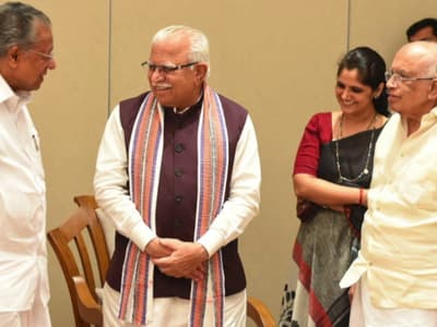 Malayalam News Live: ആണവ നിലയം കേരളത്തിൽ തന്നെ വേണമെന്നില്ലെന്ന് കേരളം