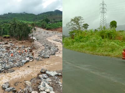 Malayalam news live : വയനാട് മോഡൽ ടൗണ്ഷിപ്പ് ഭൂമി ഏറ്റെടുക്കലിൽ വീണ്ടും ആശയക്കുഴപ്പം