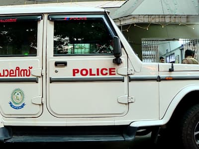 Malayalam News Live: മകളെ അമ്മ പുഴയിൽ എറിഞ്ഞുകൊന്ന സംഭവം, കുട്ടി പീഡനത്തിനിരയായി, അടുത്ത ബന്ധു കസ്റ്റഡിയിൽ