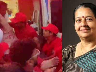 Malayalam News Live: ഉമ തോമസിന്റെ ആരോഗ്യ നിലയിൽ പുരോഗതി, കണ്ണു തുറന്നു