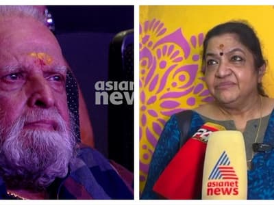 Malayalam News Live: പി ജയചന്ദ്രനെ ഓര്‍മിച്ച് ഗായിക കെഎസ് ചിത്ര