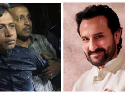 Malayalam News Live : സെയ്ഫ് അലിഖാന് കുത്തേറ്റ സംഭവം പ്രതി പിടിയിലെന്ന് മുംബൈ പൊലീസ്