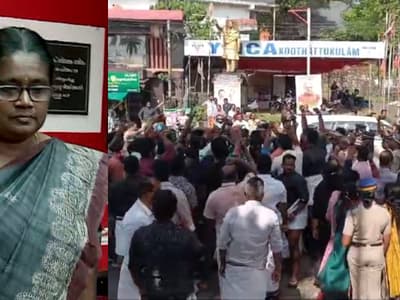 Malayalam News Live: കൗണ്‍സിലറെ തട്ടിക്കൊണ്ടുപോയ സംഭവം: നിയമസഭയിൽ ഉന്നയിക്കാൻ പ്രതിപക്ഷം
