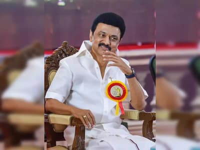 Tamil News Live Updates: வஞ்சிப்பது பாஜகவின் பழக்கம்; வாழ வைப்பது திமுகவின் வழக்கம்