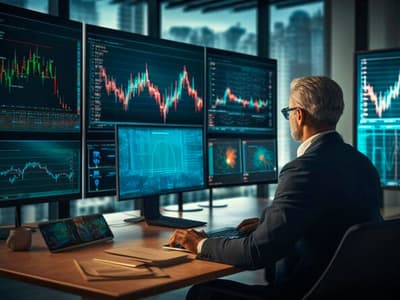 Telugu news live updates: Nifty prediction 29 April: ఫుల్ జోష్ లో భారత స్టాక్ మార్కెట్లు.. మంగళవారం 