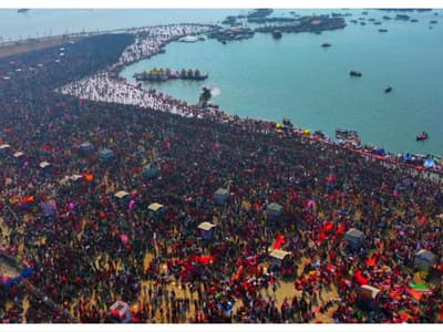 Karnataka News Live: ನಾಡಿನೆಲ್ಲೆಡೆ ಶಿವರಾತ್ರಿ ಸಂಭ್ರಮ, ಮಹಾ ಕುಂಭಮೇಳಕ್ಕೆ ಇಂದು ತೆರೆ